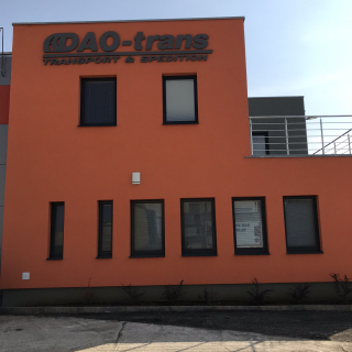 Reference Nitra - Levická