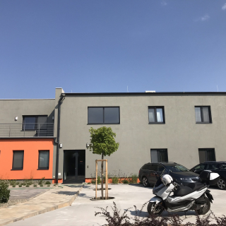 Reference Nitra - Levická