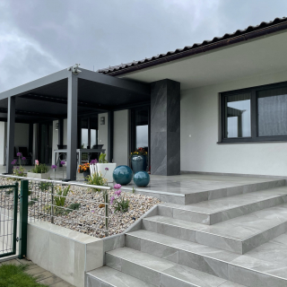 Reference Nitra - Levická Reference Nitra - Levická