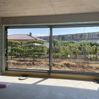 Reference Nitra - Levická