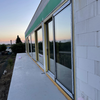 Reference Nitra - Levická