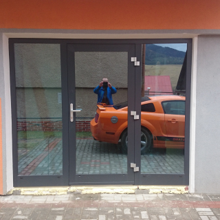 Reference Dolný Kubín