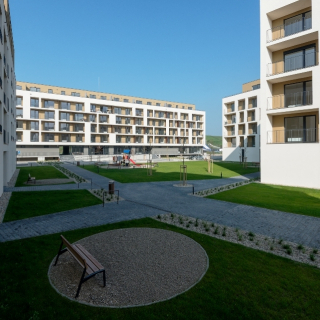 Reference Bratislava - Rača Reference Bratislava - Rača