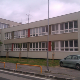 Reference Nitra - Levická Reference Nitra - Levická