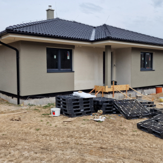 Reference Dolný Kubín Reference Dolný Kubín