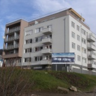 Reference Bratislava - Rača Reference Bratislava - Rača