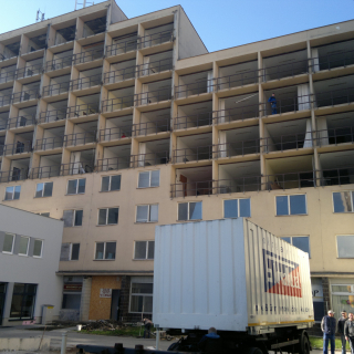 Reference Partizánske