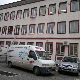 Reference Partizánske