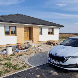 Reference Dolný Kubín Reference Dolný Kubín