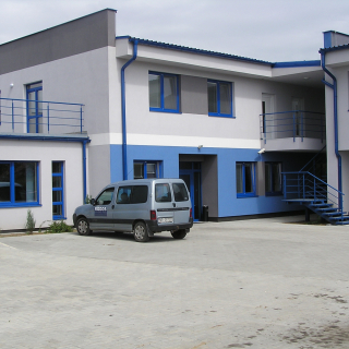 Reference Nitra - Levická