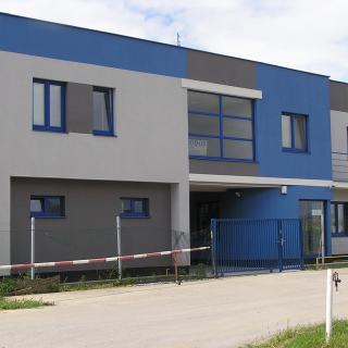 Reference Nitra - Levická