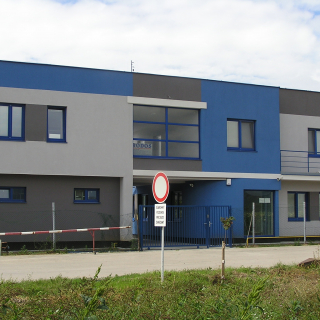 Reference Nitra - Levická