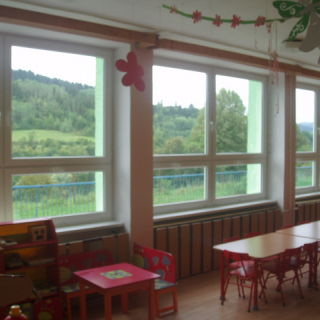 Reference Dolný Kubín