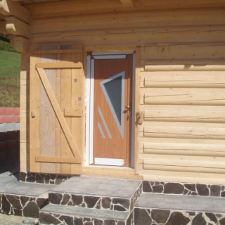 Reference Dolný Kubín