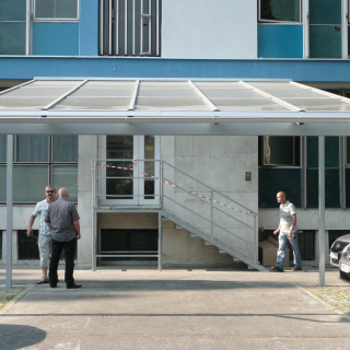 Reference Nitra - Levická