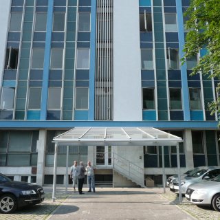 Reference Nitra - Levická