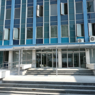 Reference Nitra - Levická