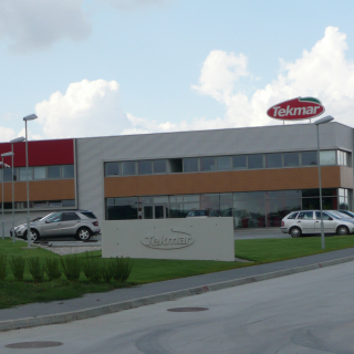 Reference Nitra - Levická