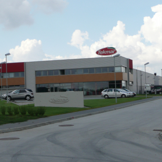 Reference Nitra - Levická