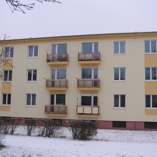 Reference Nitra - Levická