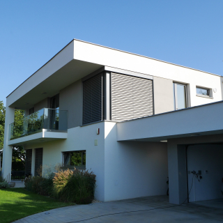 Reference Bratislava - Rača Reference Bratislava - Rača