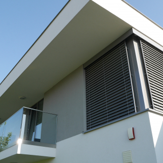 Reference Bratislava - Rača