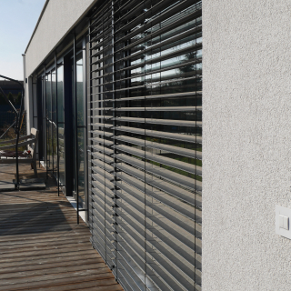 Reference Bratislava - Rača