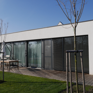 Reference Bratislava - Rača