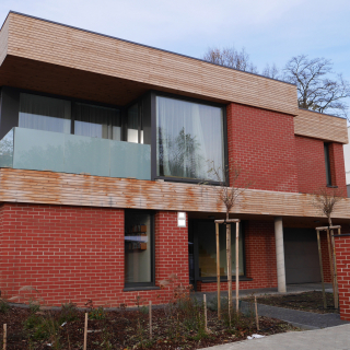 Reference Bratislava - Rača