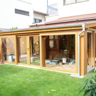 Reference Košice - Mlynárska