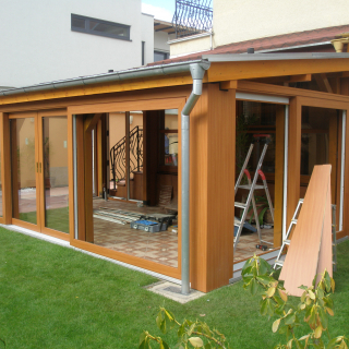 Reference Košice - Mlynárska