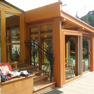 Reference Košice - Mlynárska