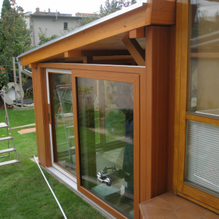 Reference Košice - Mlynárska