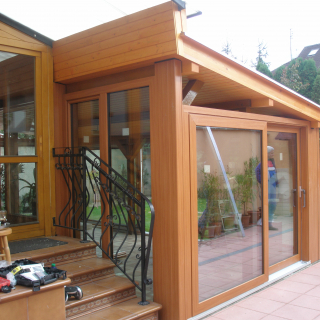 Reference Košice - Mlynárska