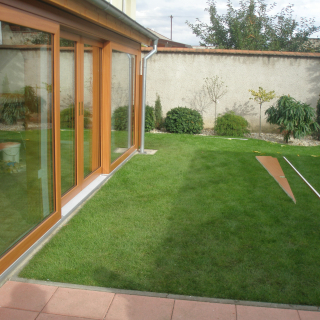 Reference Košice - Mlynárska