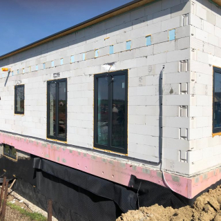 Reference Nitra - Párovská