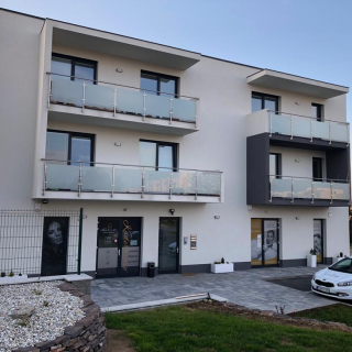 Reference Nitra - Párovská