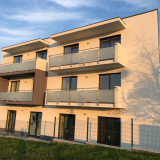 Reference Nitra - Párovská