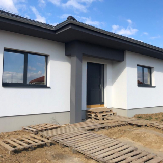 Reference Nitra - Párovská Reference Nitra - Párovská