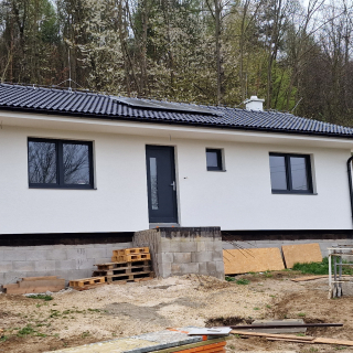 Reference Dolný Kubín Reference Dolný Kubín