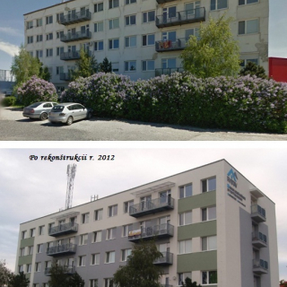 Reference Bratislava - Devínska N. V. Reference Bratislava - Devínska N. V.