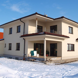 Reference Bratislava - Karlovka Reference Bratislava - Karlovka