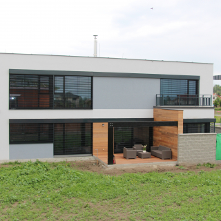 Reference Bratislava - Rača