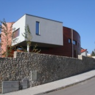 Reference Bratislava - Rača Reference Bratislava - Rača