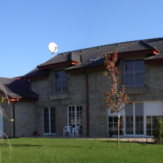 Reference Bratislava - Rača Reference Bratislava - Rača