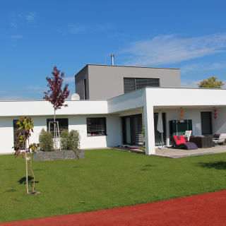 Reference Bratislava - Rača