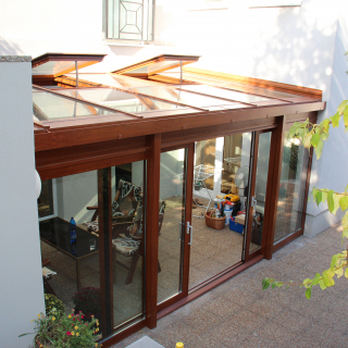 Reference Bratislava - Rača