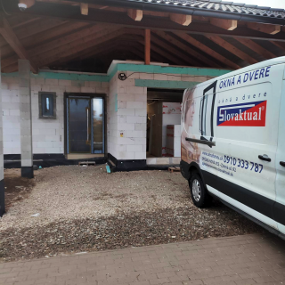 Reference Spišská Nová Ves - Mlynská 