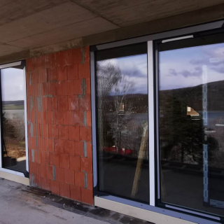 Reference Spišská Nová Ves - Mlynská 