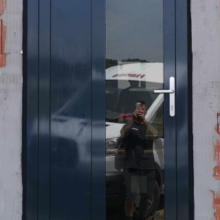 Reference Prešov - Škultétyho